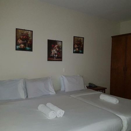 Joyful Island Hostel - Cebu City Екстериор снимка