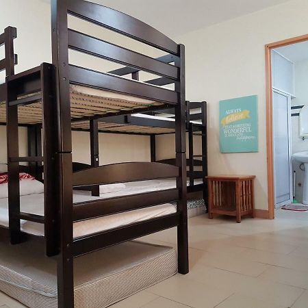 Joyful Island Hostel - Cebu City Екстериор снимка
