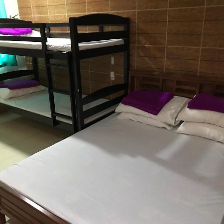Joyful Island Hostel - Cebu City Екстериор снимка