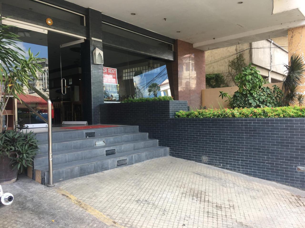 Joyful Island Hostel - Cebu City Екстериор снимка