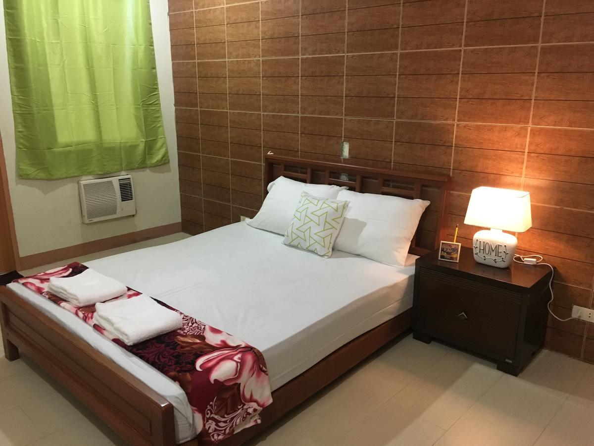 Joyful Island Hostel - Cebu City Екстериор снимка