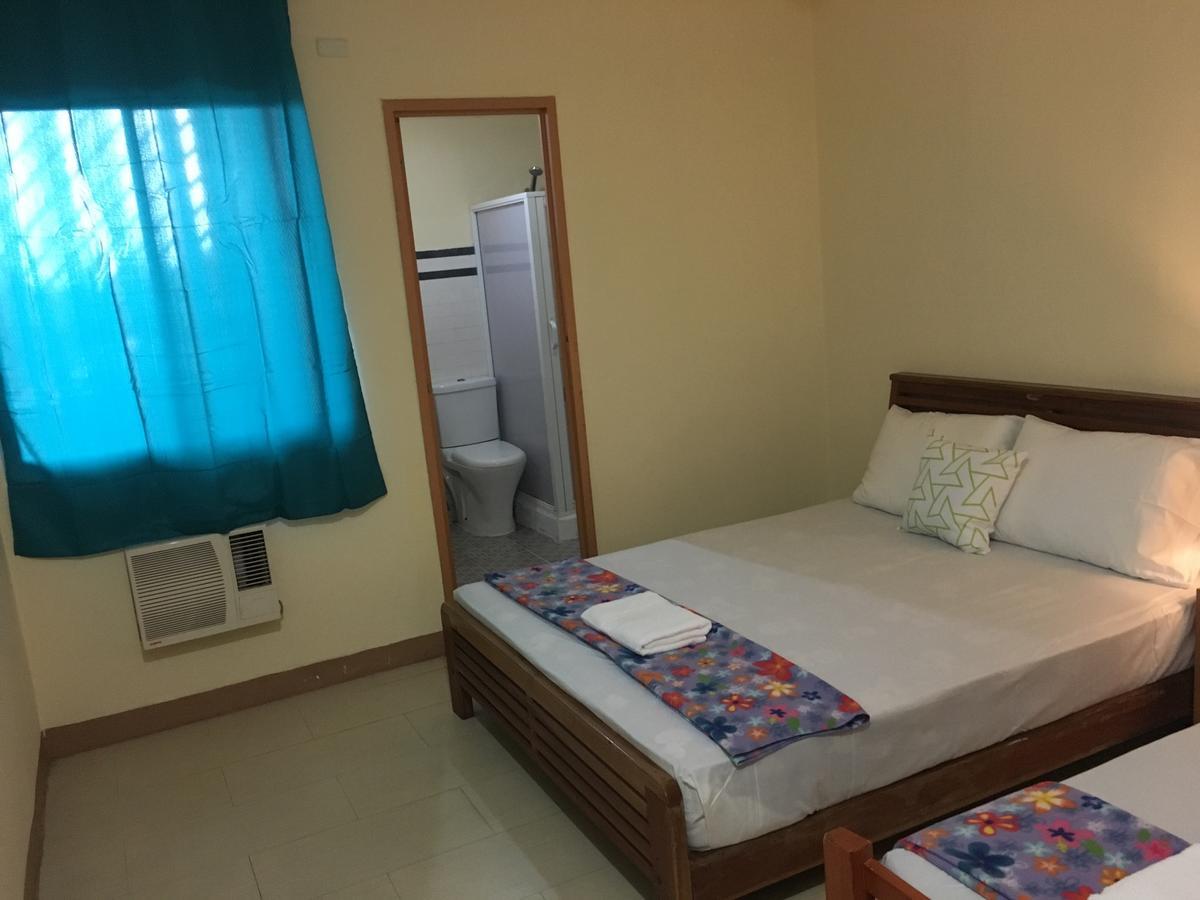 Joyful Island Hostel - Cebu City Екстериор снимка