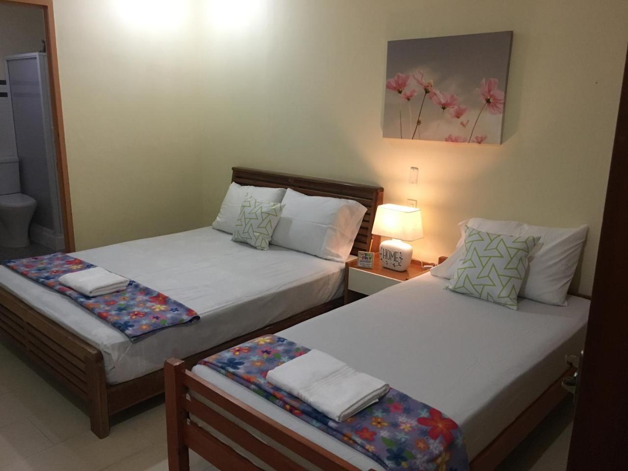 Joyful Island Hostel - Cebu City Екстериор снимка