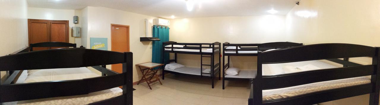 Joyful Island Hostel - Cebu City Екстериор снимка