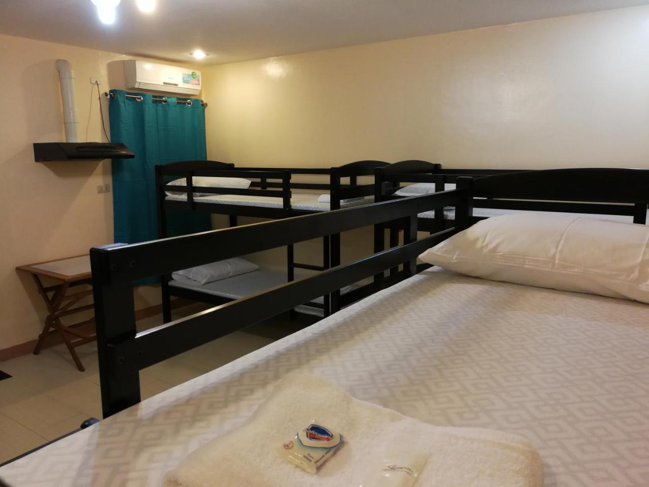 Joyful Island Hostel - Cebu City Екстериор снимка