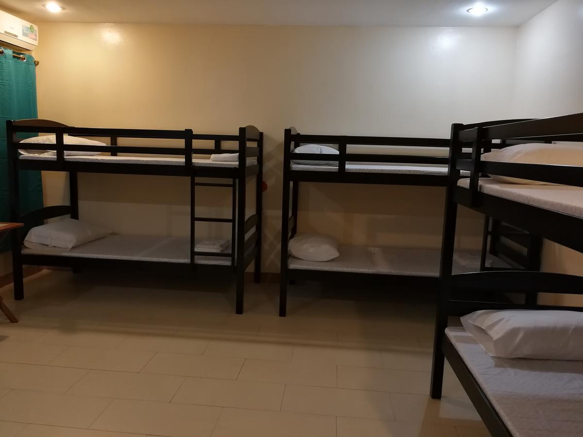 Joyful Island Hostel - Cebu City Екстериор снимка