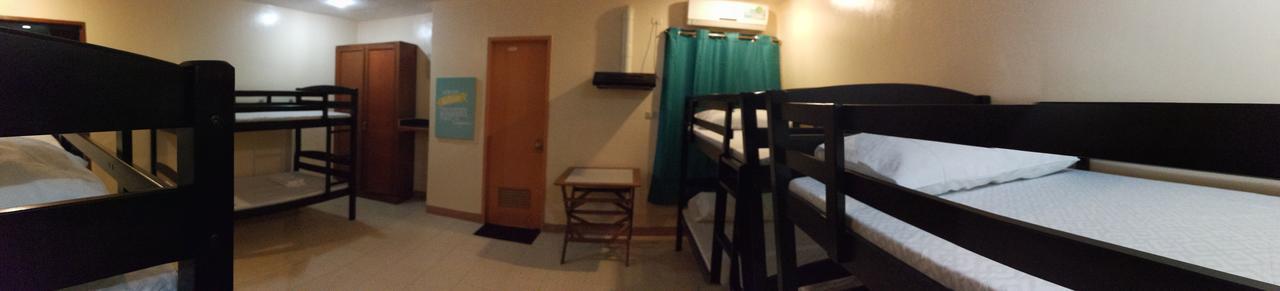 Joyful Island Hostel - Cebu City Екстериор снимка