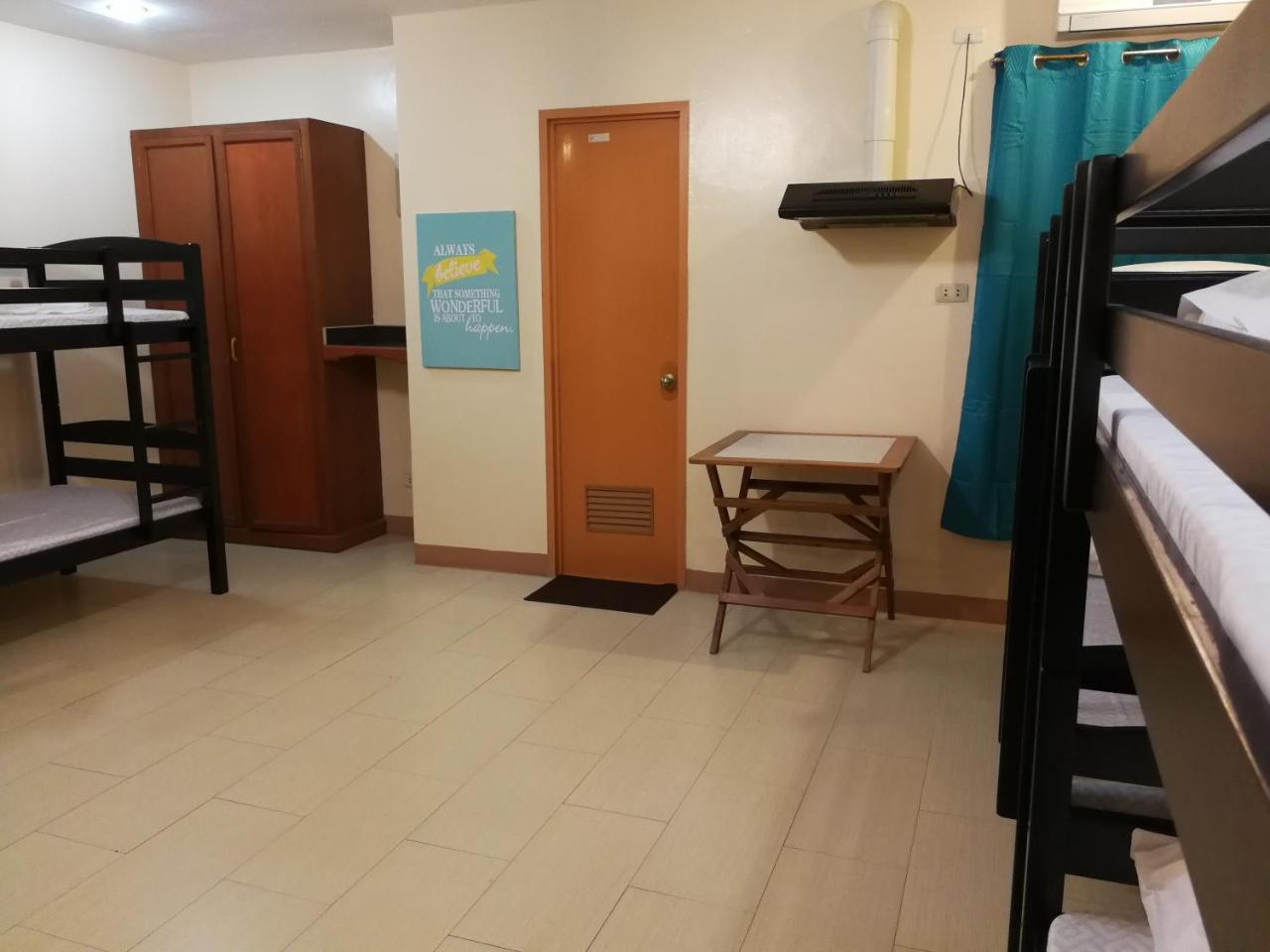 Joyful Island Hostel - Cebu City Екстериор снимка