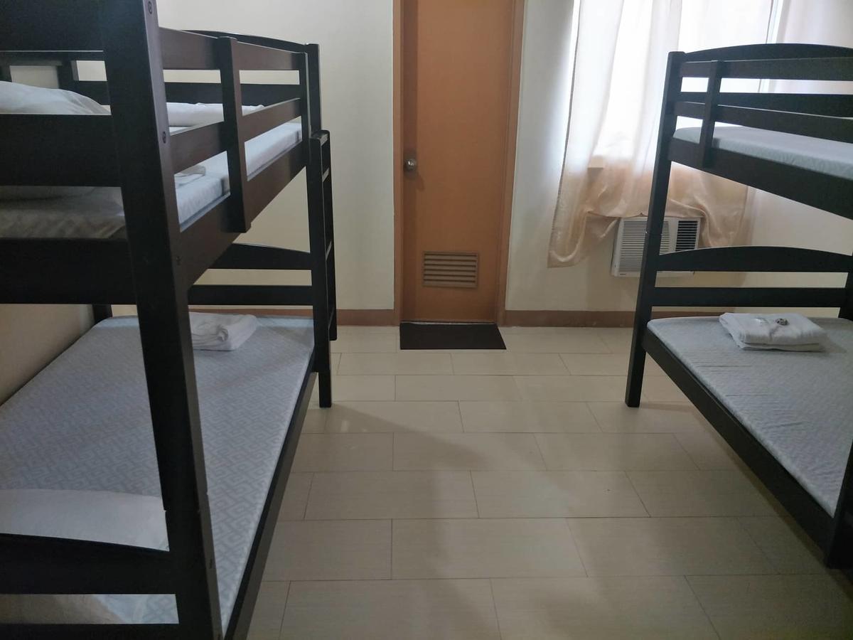Joyful Island Hostel - Cebu City Екстериор снимка