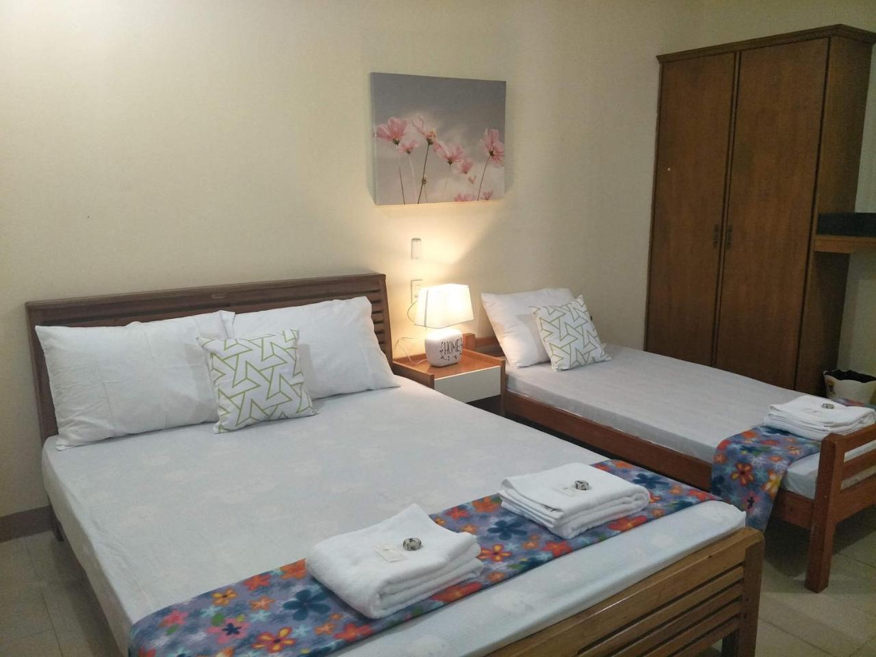 Joyful Island Hostel - Cebu City Екстериор снимка