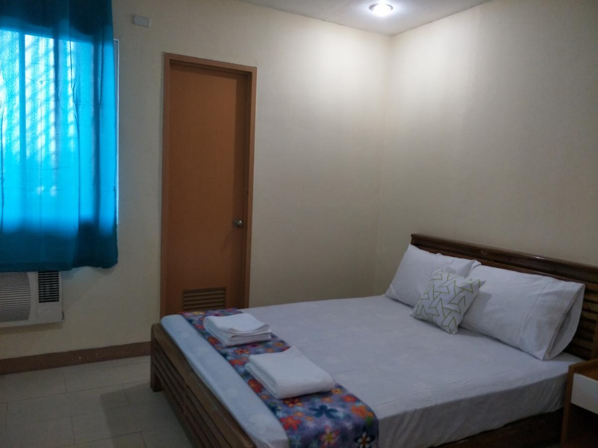 Joyful Island Hostel - Cebu City Екстериор снимка