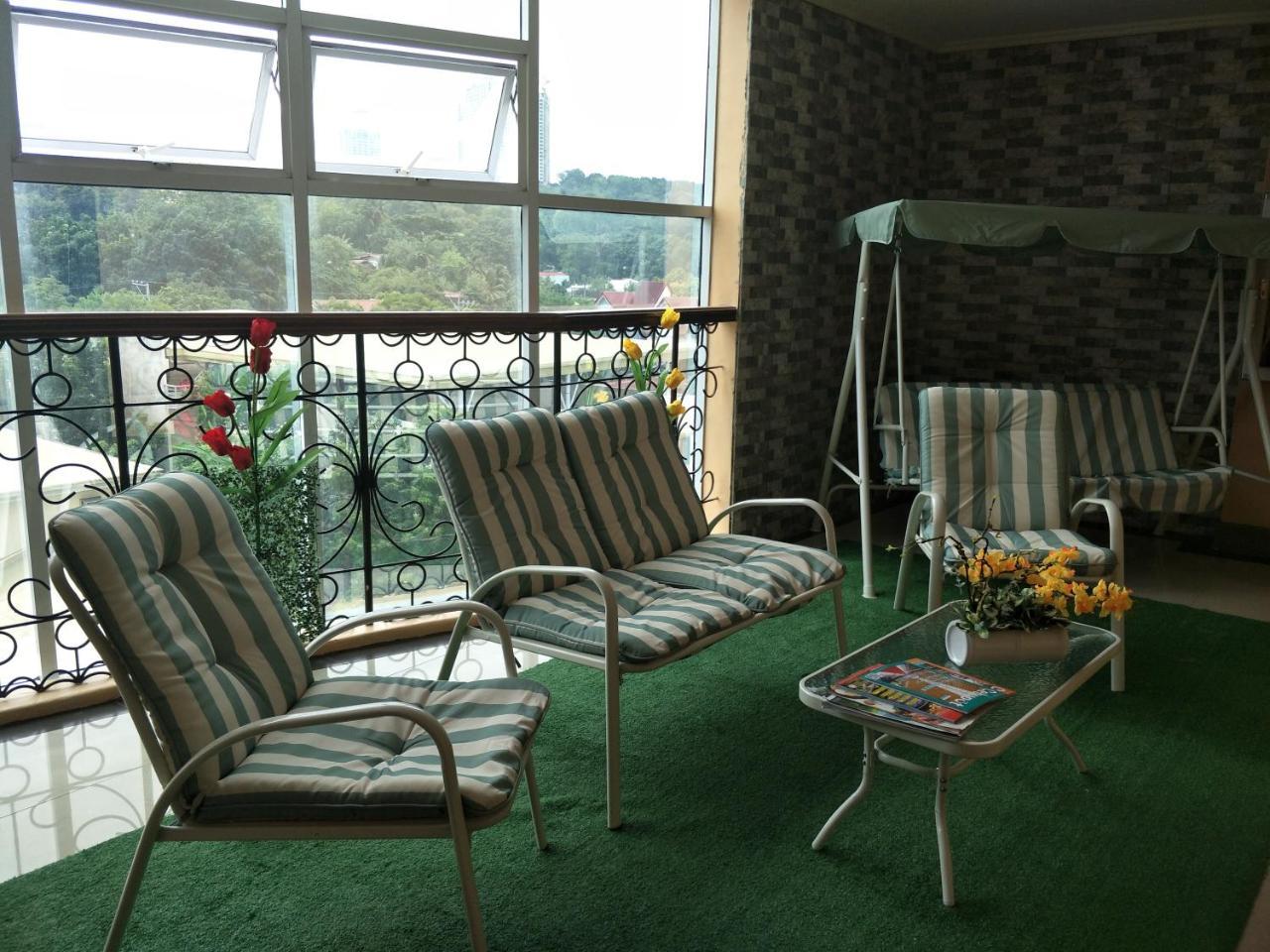 Joyful Island Hostel - Cebu City Екстериор снимка