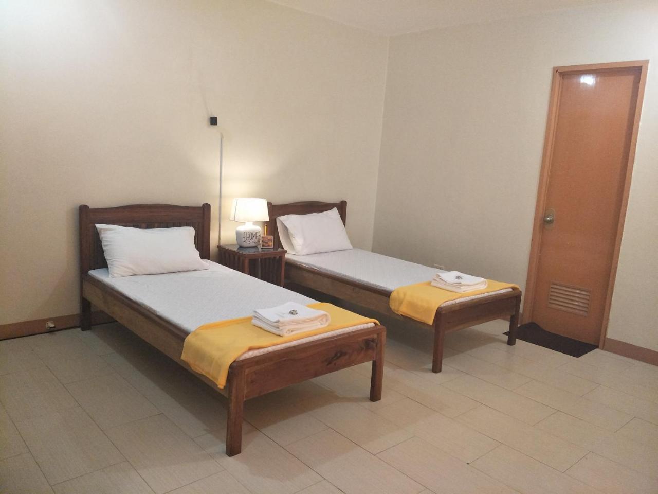 Joyful Island Hostel - Cebu City Екстериор снимка