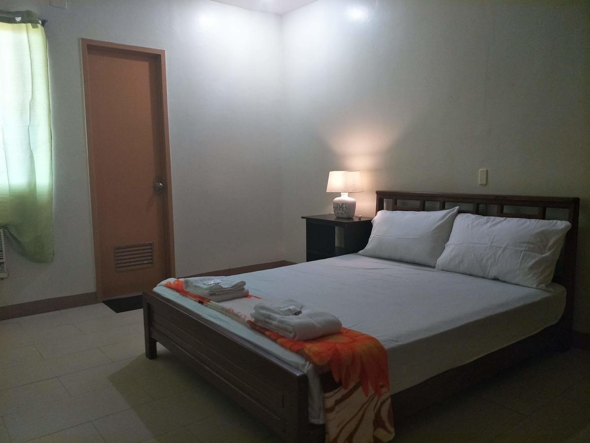 Joyful Island Hostel - Cebu City Екстериор снимка