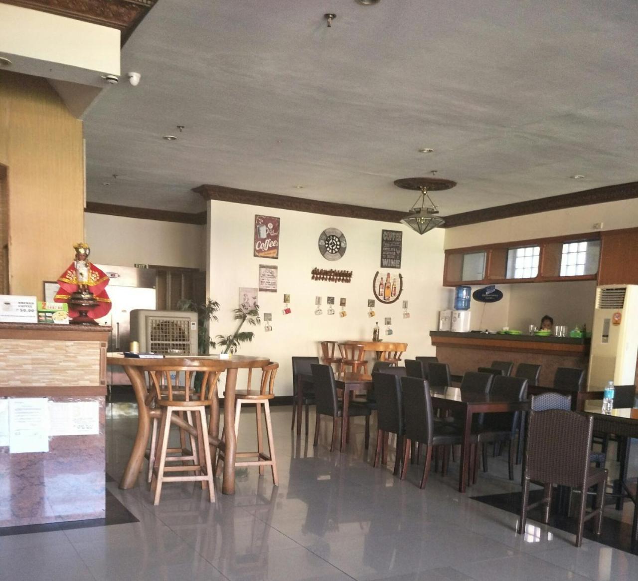 Joyful Island Hostel - Cebu City Екстериор снимка