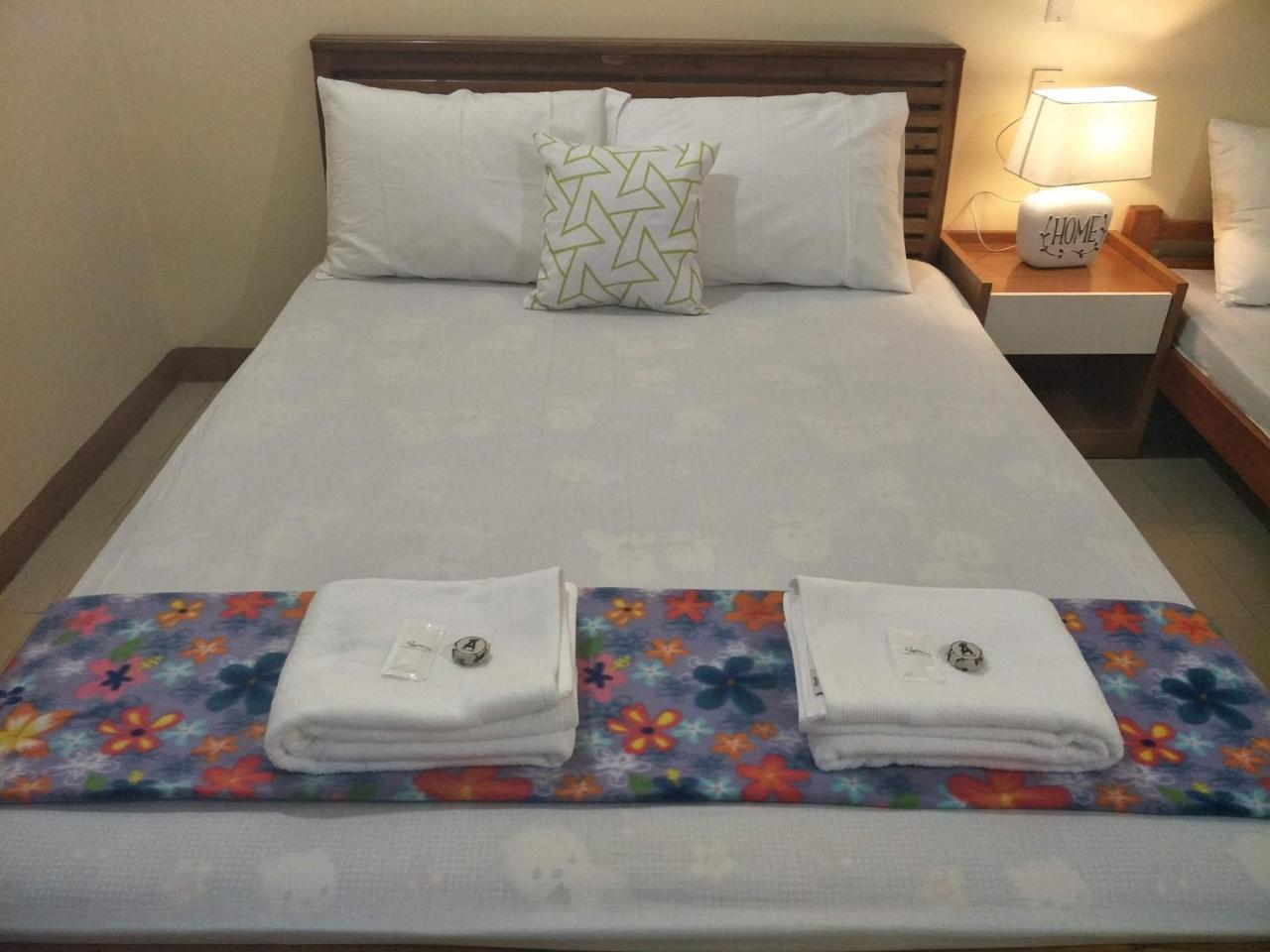 Joyful Island Hostel - Cebu City Екстериор снимка