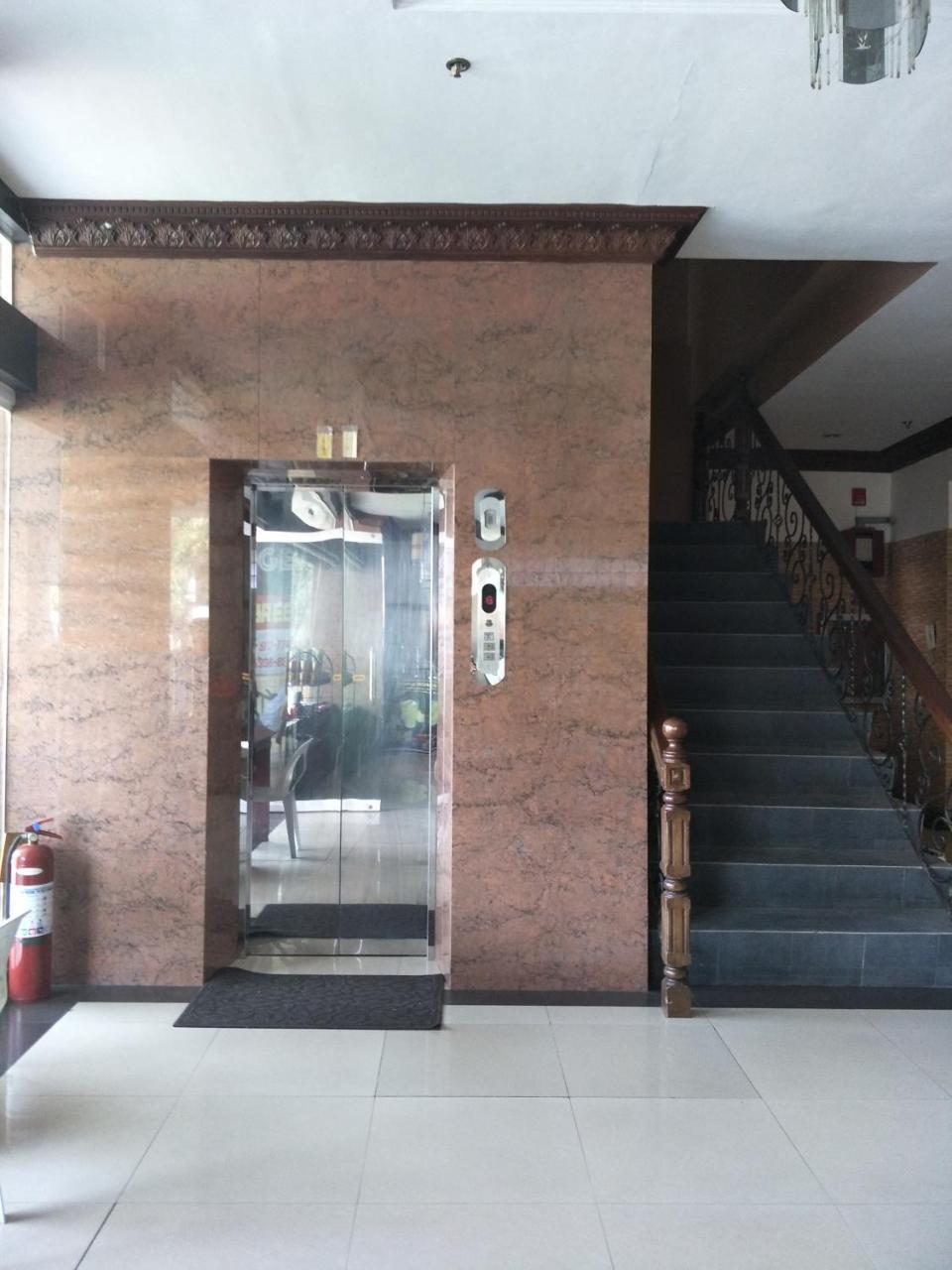 Joyful Island Hostel - Cebu City Екстериор снимка