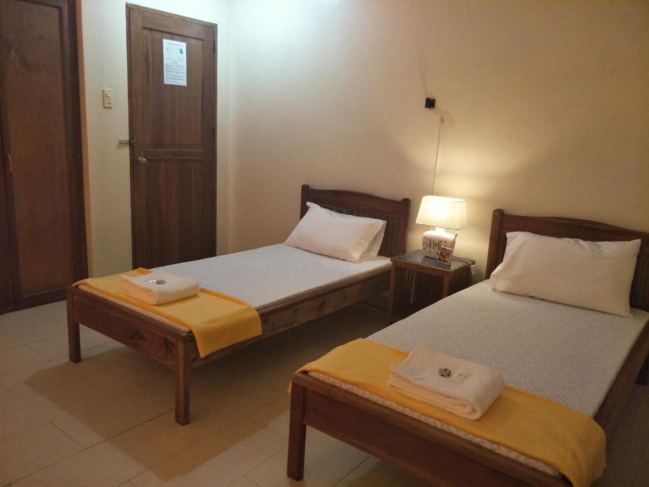 Joyful Island Hostel - Cebu City Екстериор снимка
