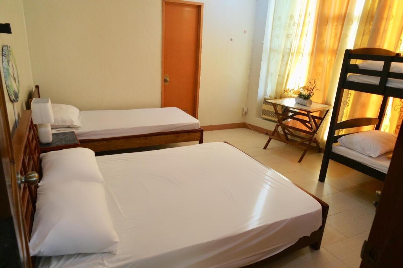 Joyful Island Hostel - Cebu City Екстериор снимка