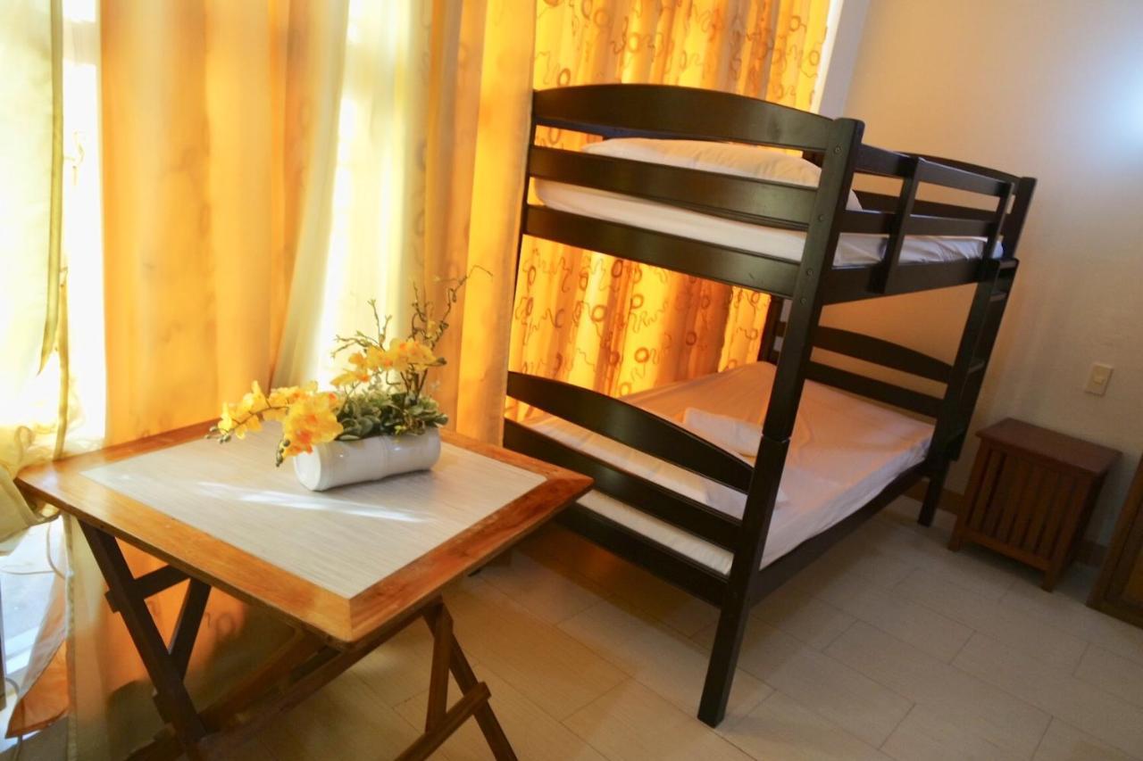 Joyful Island Hostel - Cebu City Екстериор снимка