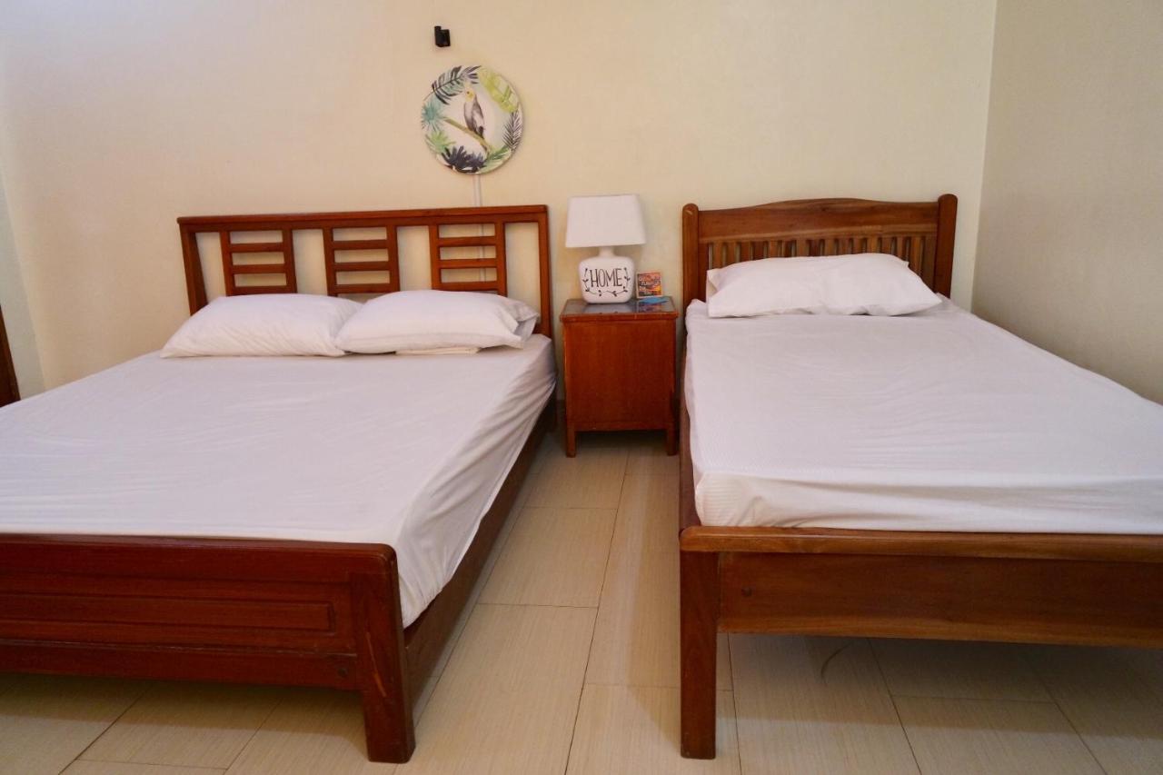 Joyful Island Hostel - Cebu City Екстериор снимка