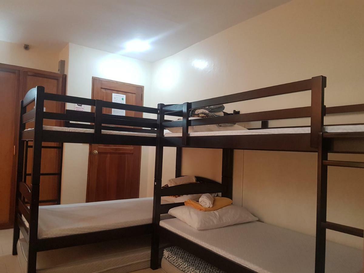 Joyful Island Hostel - Cebu City Екстериор снимка