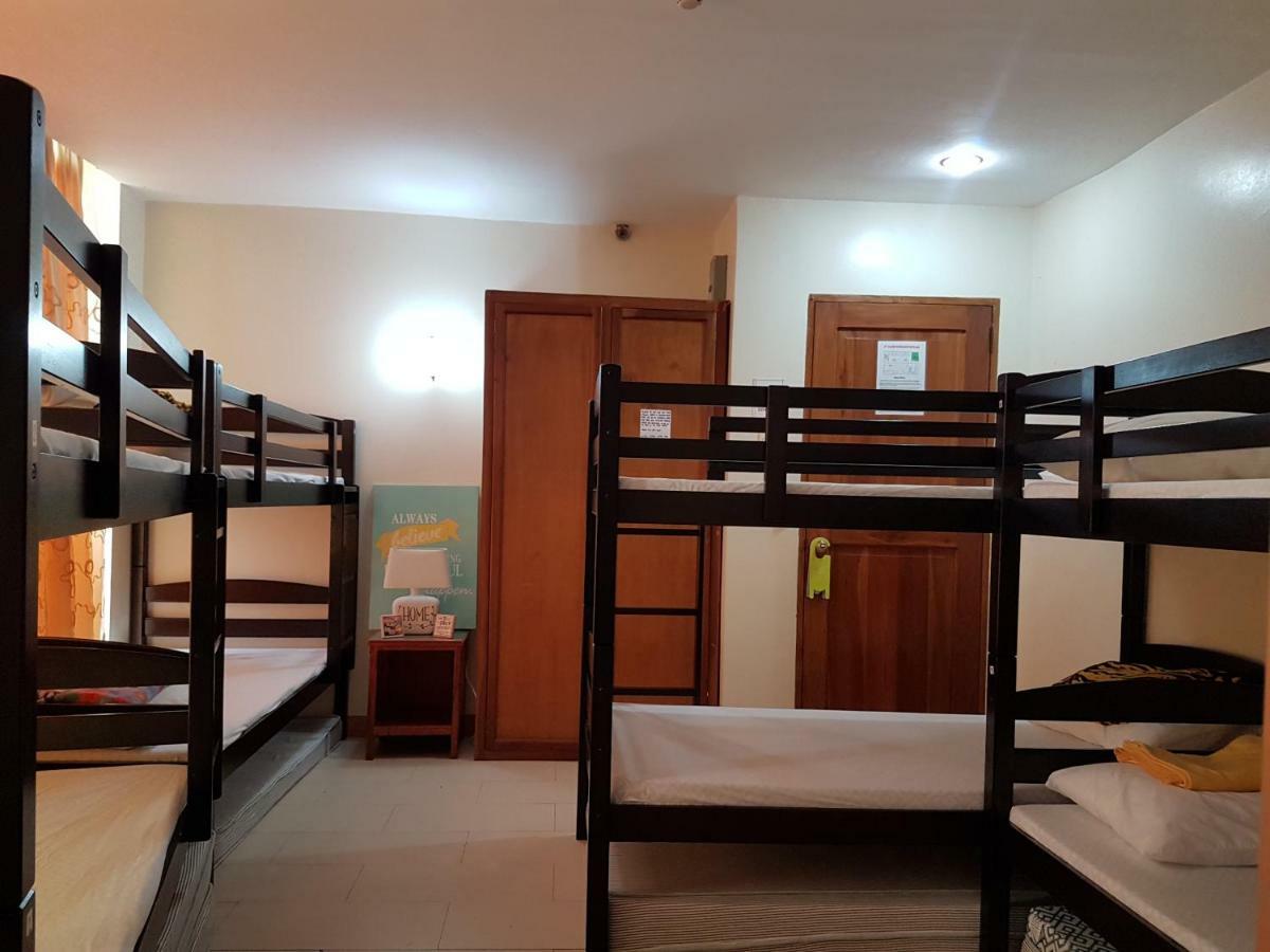 Joyful Island Hostel - Cebu City Екстериор снимка