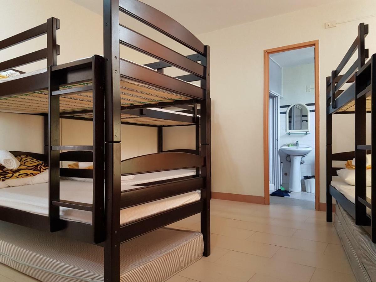 Joyful Island Hostel - Cebu City Екстериор снимка