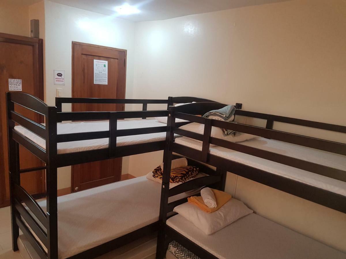 Joyful Island Hostel - Cebu City Екстериор снимка