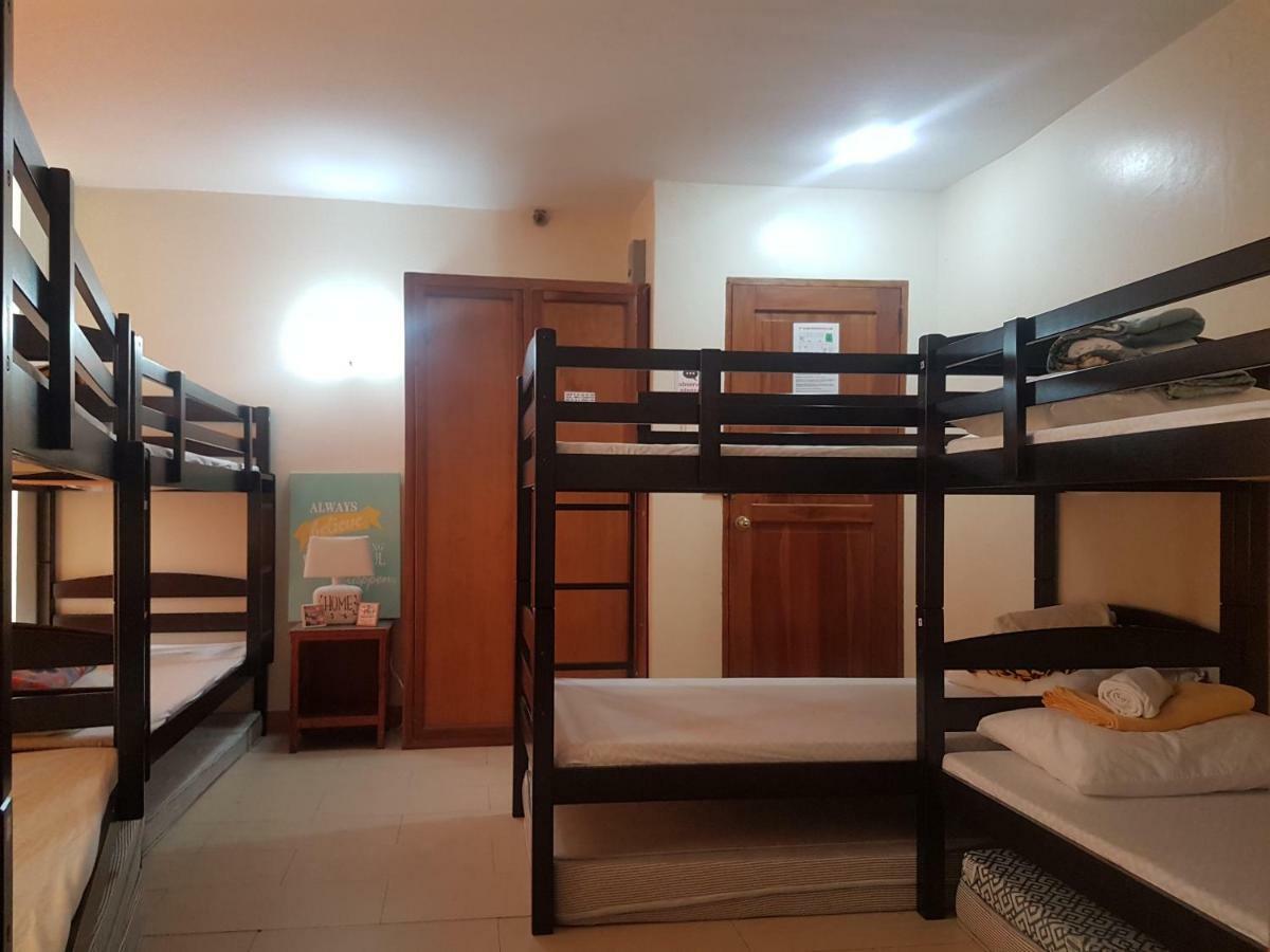Joyful Island Hostel - Cebu City Екстериор снимка