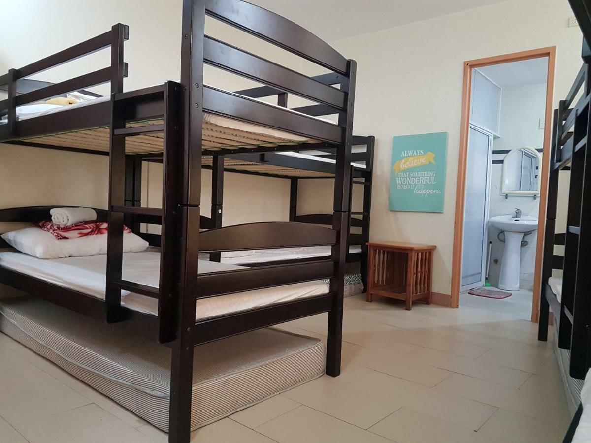 Joyful Island Hostel - Cebu City Екстериор снимка