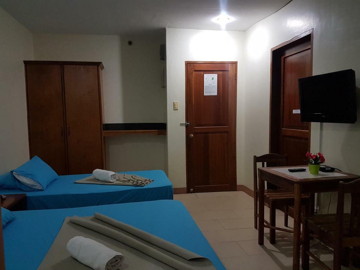 Joyful Island Hostel - Cebu City Екстериор снимка