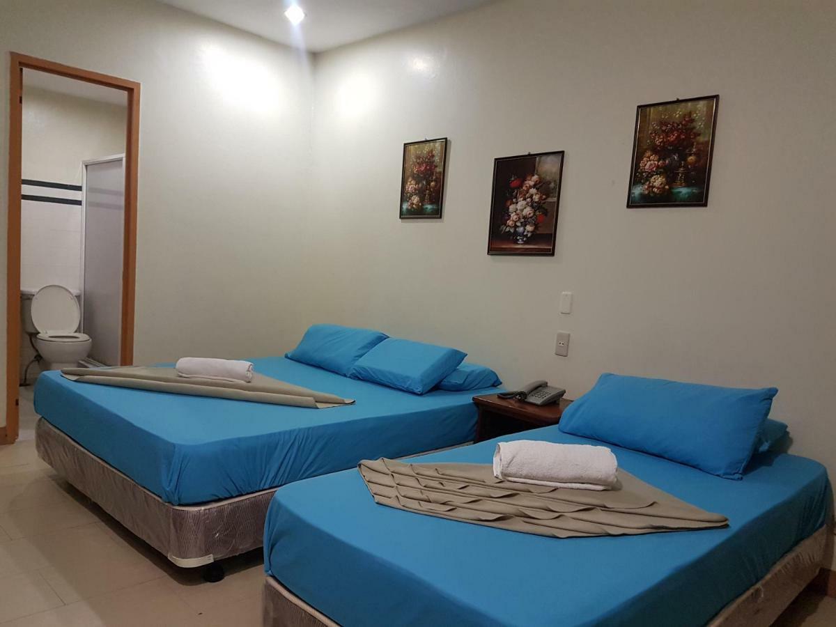 Joyful Island Hostel - Cebu City Екстериор снимка