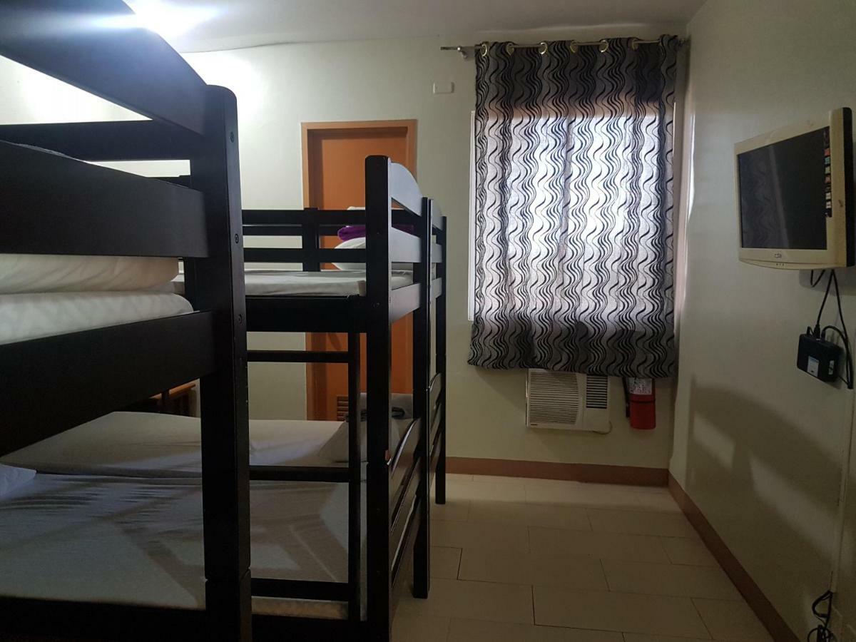Joyful Island Hostel - Cebu City Екстериор снимка