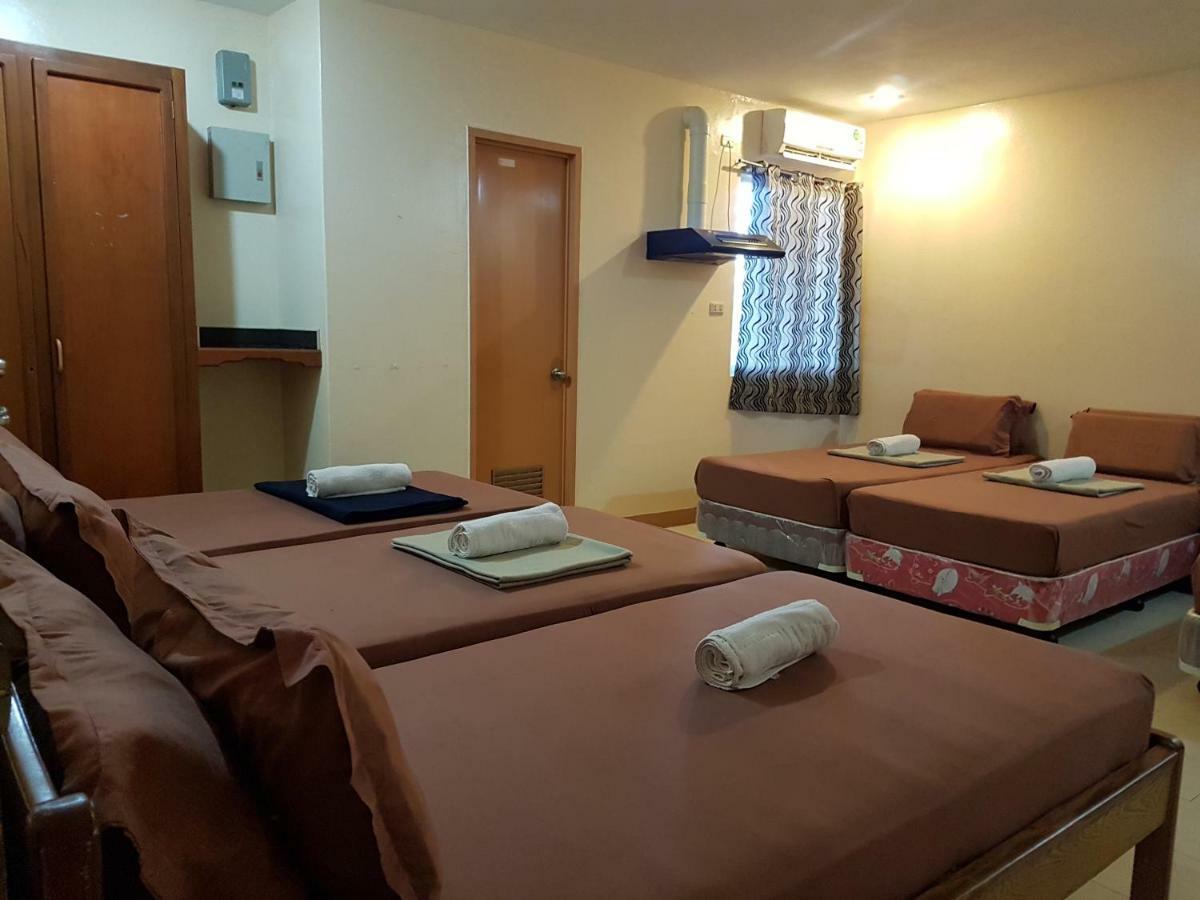 Joyful Island Hostel - Cebu City Екстериор снимка