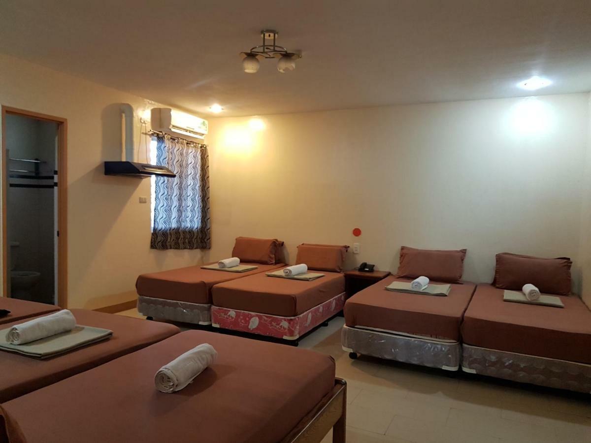 Joyful Island Hostel - Cebu City Екстериор снимка