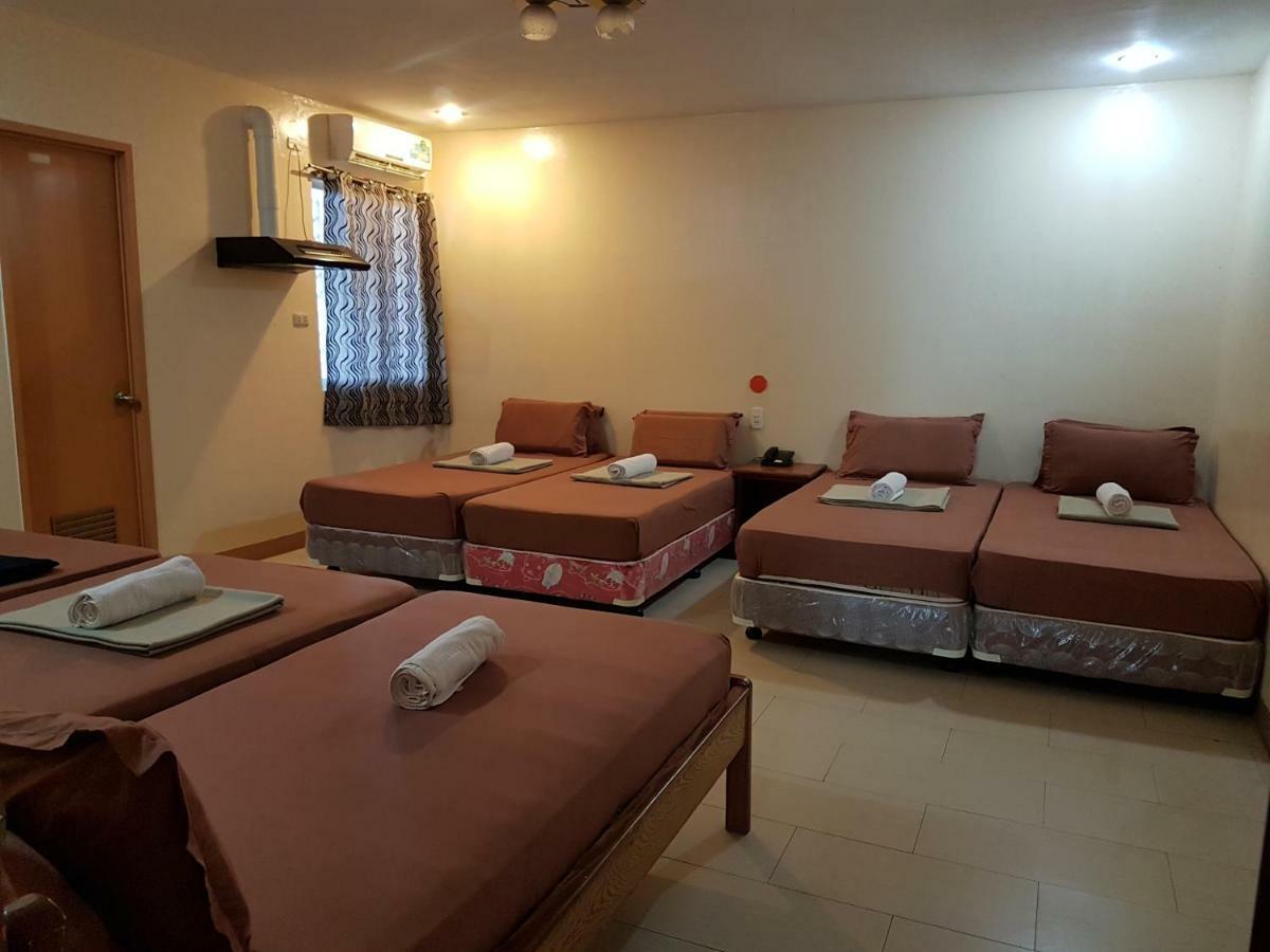 Joyful Island Hostel - Cebu City Екстериор снимка
