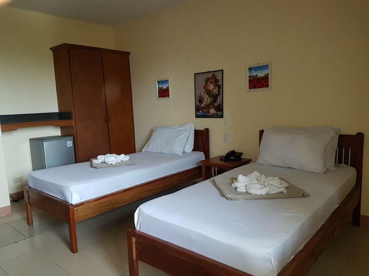 Joyful Island Hostel - Cebu City Екстериор снимка