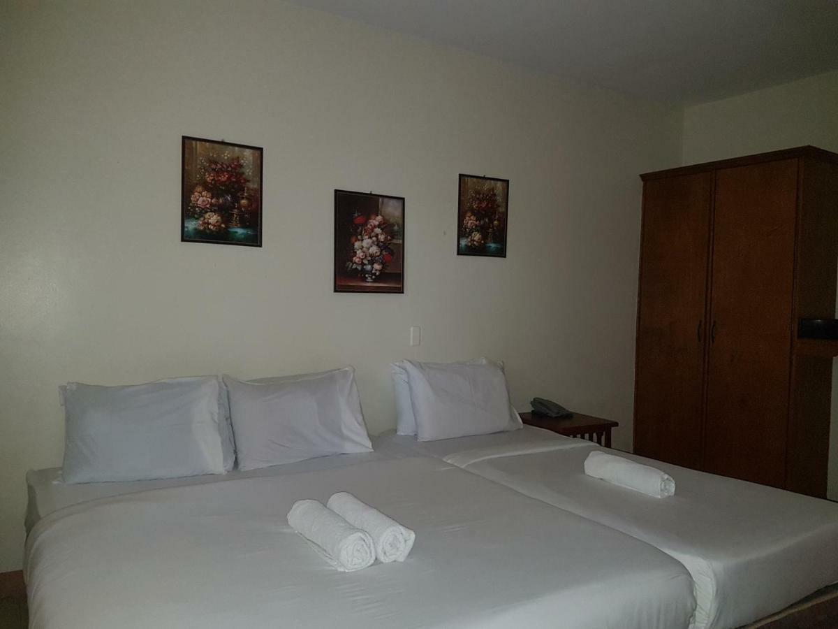 Joyful Island Hostel - Cebu City Екстериор снимка