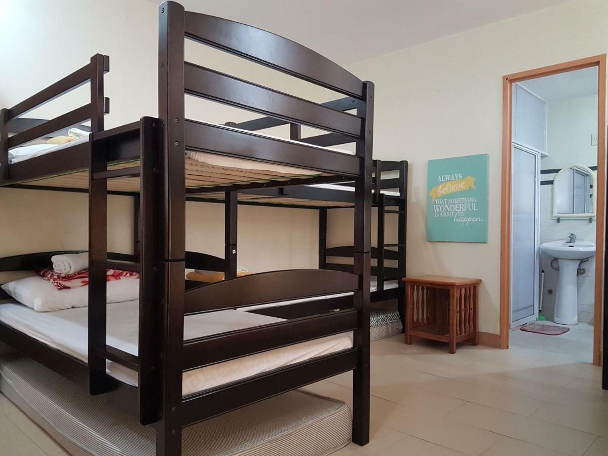 Joyful Island Hostel - Cebu City Екстериор снимка
