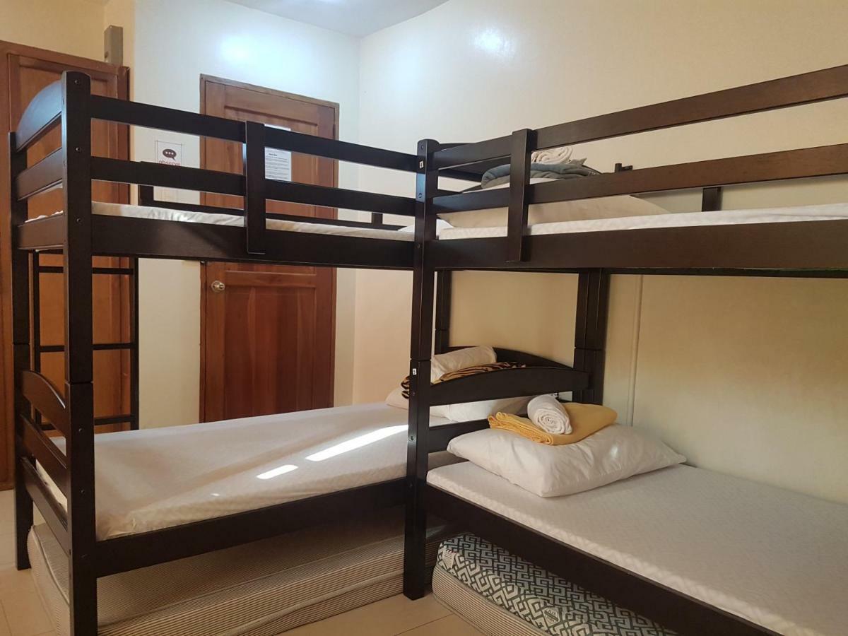 Joyful Island Hostel - Cebu City Екстериор снимка