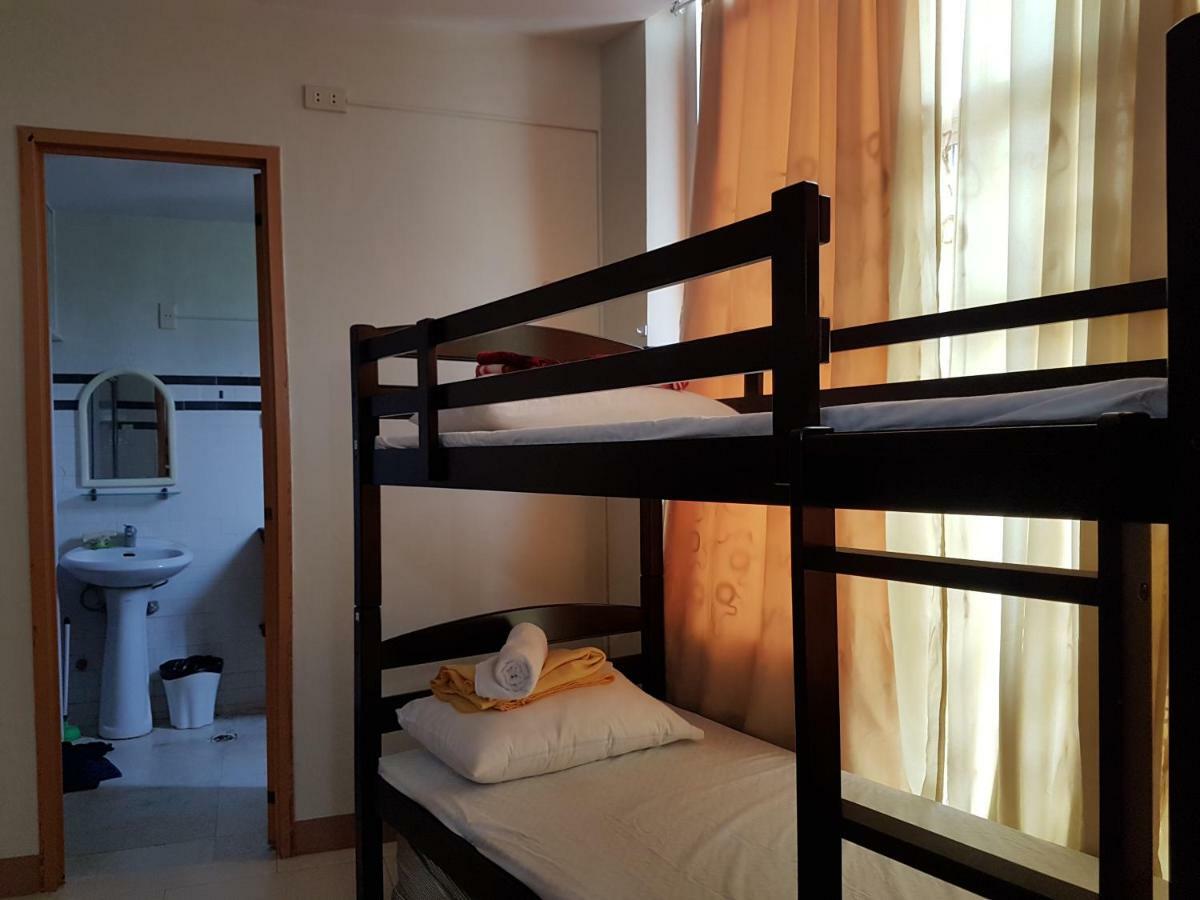 Joyful Island Hostel - Cebu City Екстериор снимка