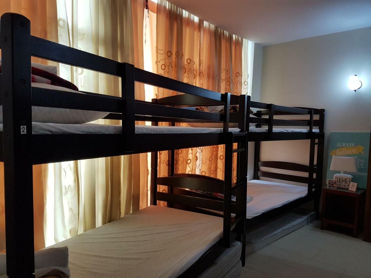 Joyful Island Hostel - Cebu City Екстериор снимка