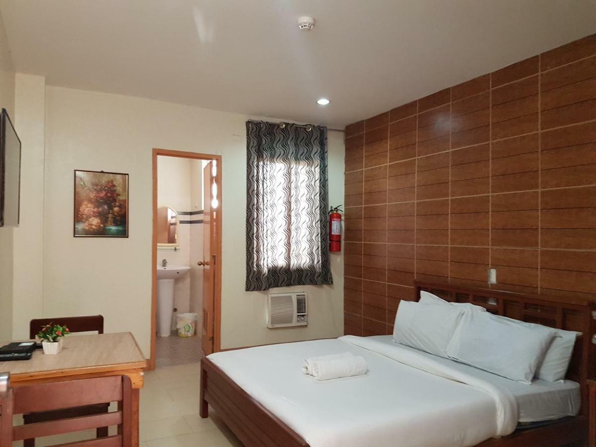 Joyful Island Hostel - Cebu City Екстериор снимка