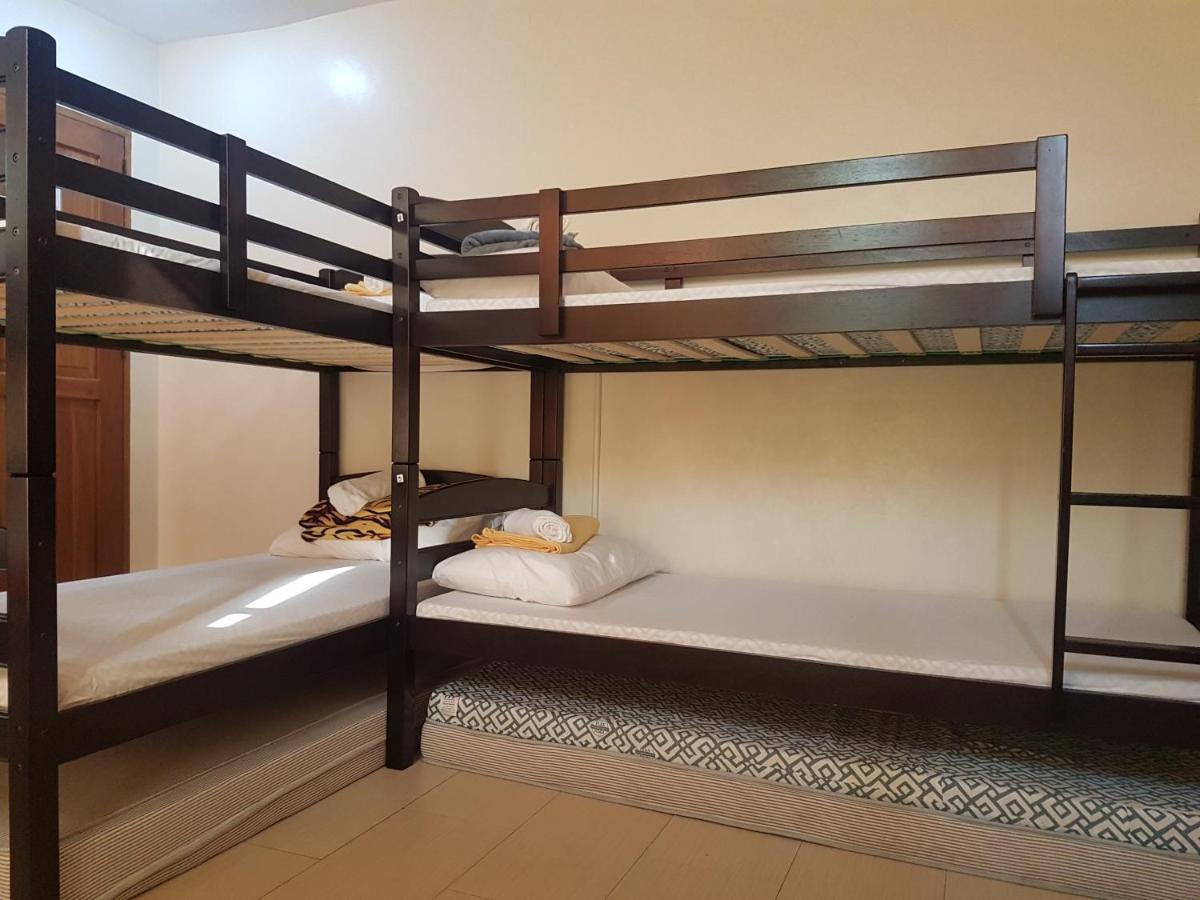 Joyful Island Hostel - Cebu City Екстериор снимка