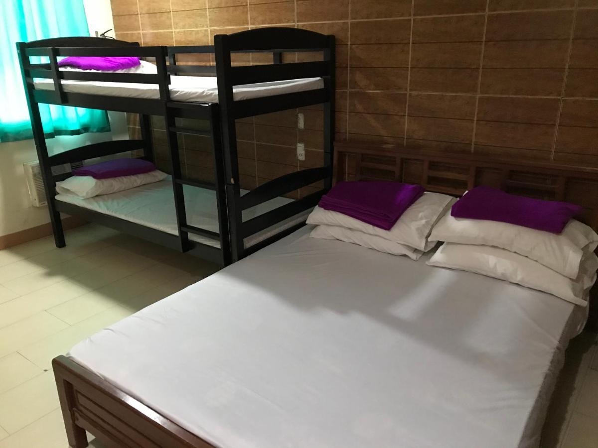 Joyful Island Hostel - Cebu City Екстериор снимка
