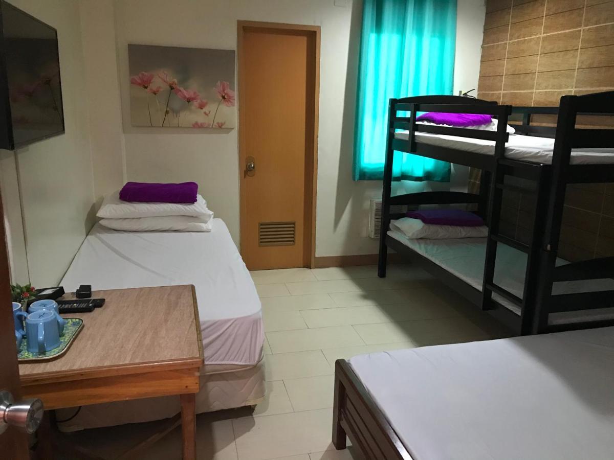 Joyful Island Hostel - Cebu City Екстериор снимка